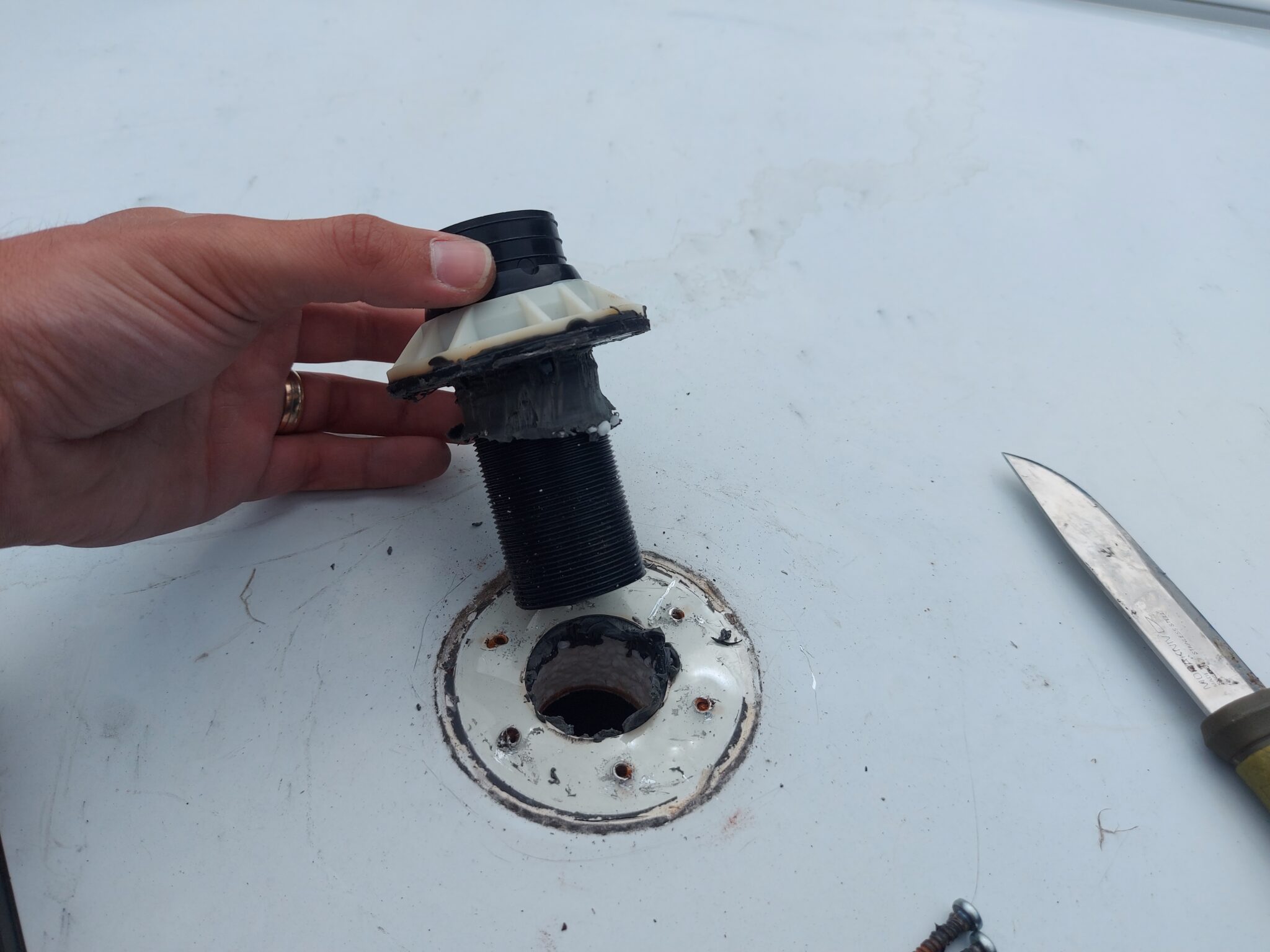 The 6 Different Types of RV Roofs & How To Tell Them Apart Motorhome King