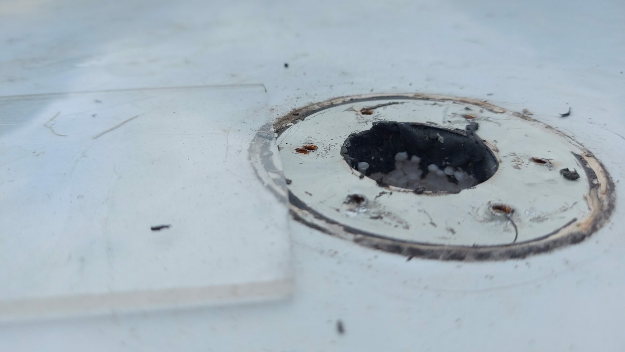 The 6 Different Types of RV Roofs & How To Tell Them Apart Motorhome King